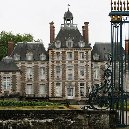 Vakantiehuis Stephalie Blay