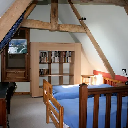 Vakantiehuis Stephalie *