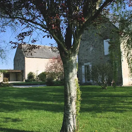 Vakantiehuis Stephalie Blay