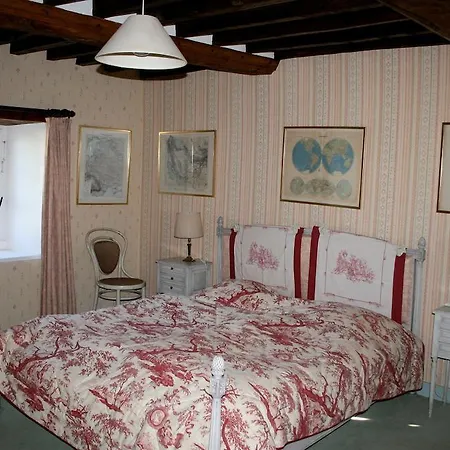 Vakantiehuis Stephalie *