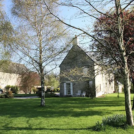 Vakantiehuis Stephalie Blay